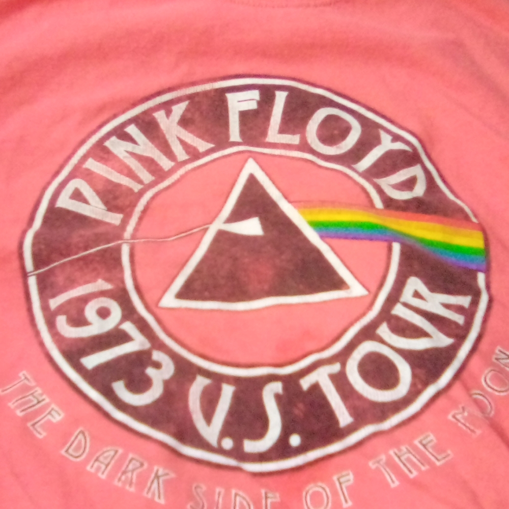 Pink floyd